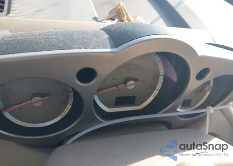 2006 Nissan Murano Sl from USA, damaged, VIN JN8AZ08T66W422826